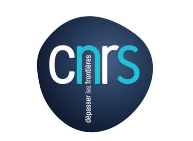 CNRS Logo