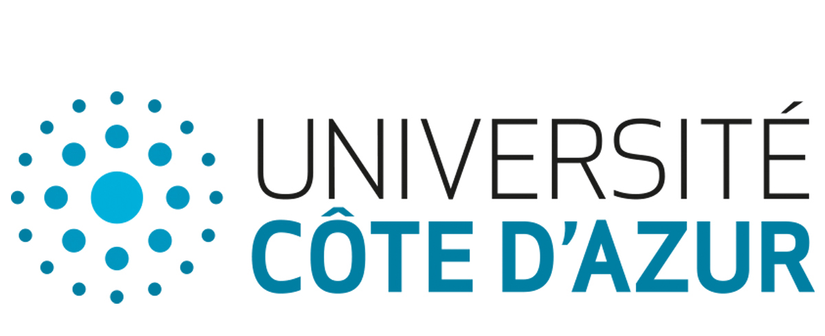 Université Côte d’Azur Logo